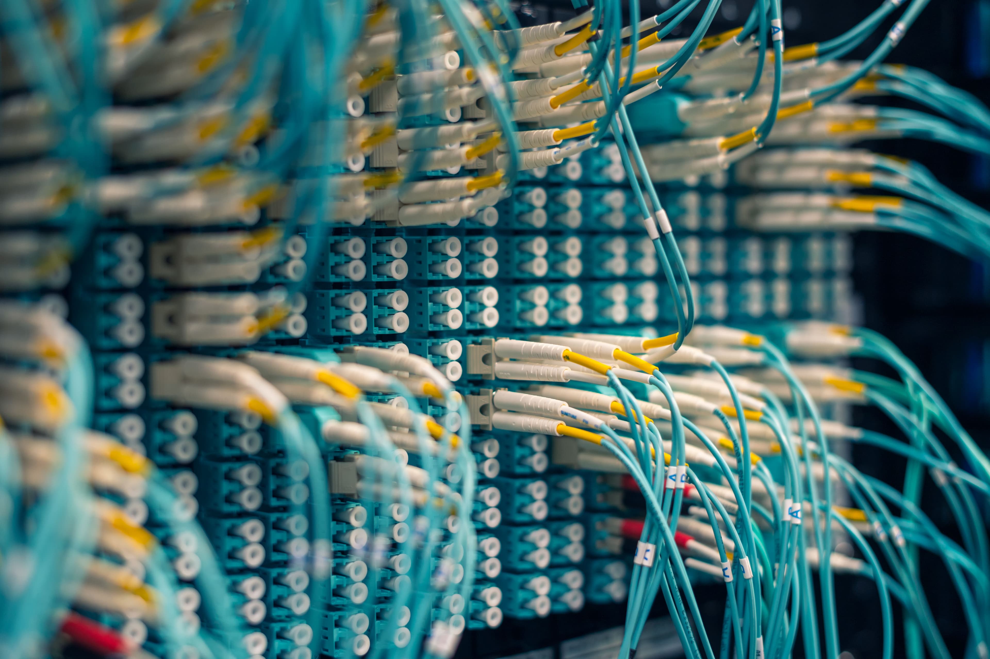 Networking — illustration