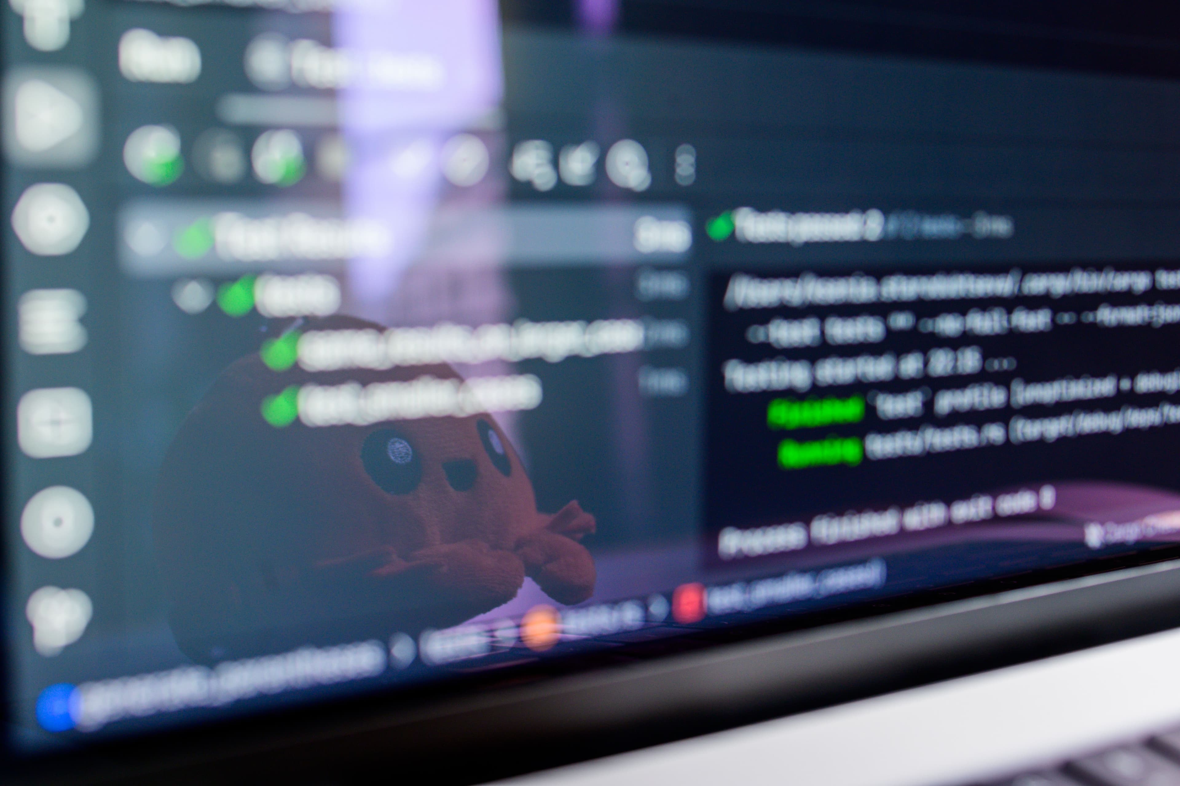Software Engineering — illustration