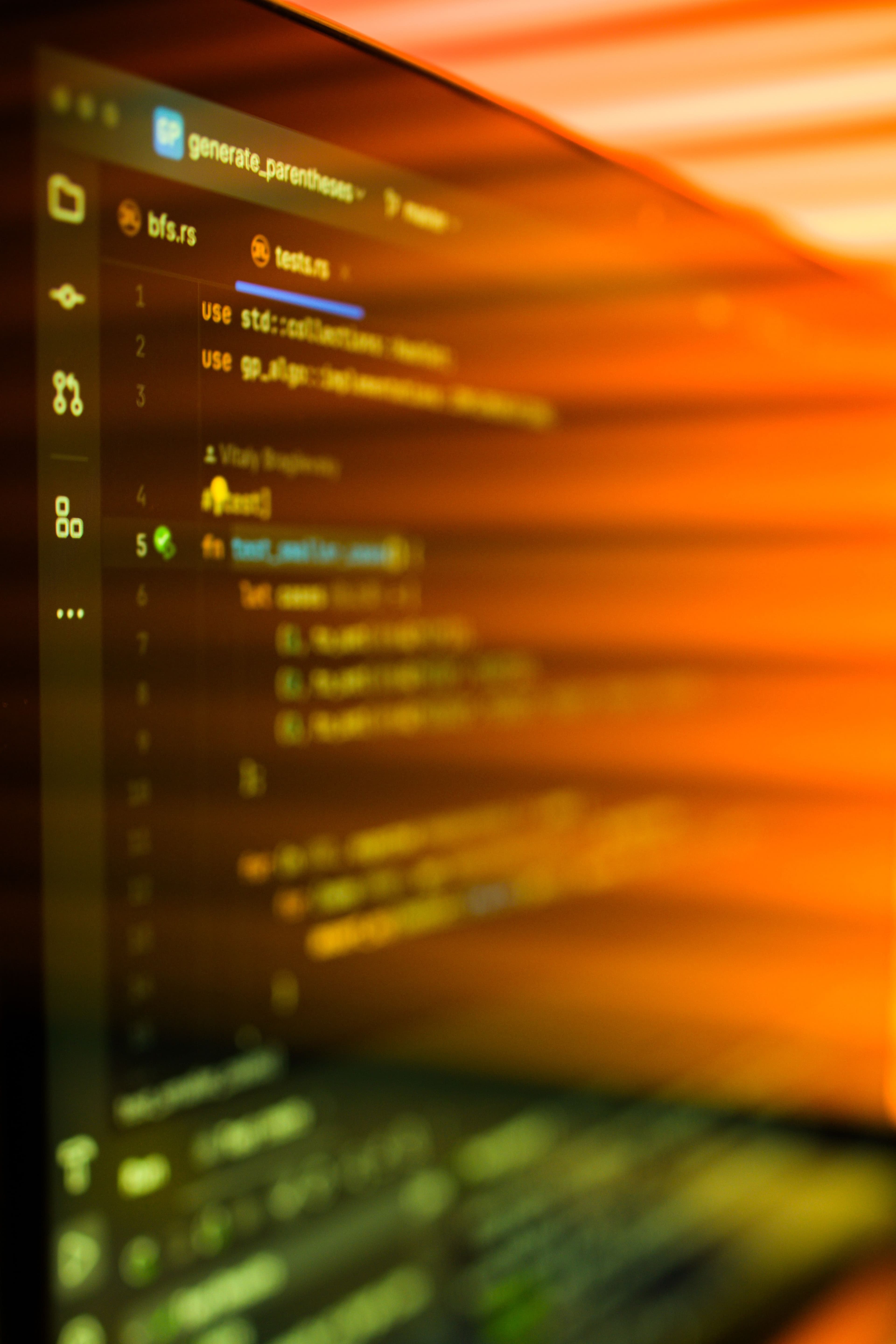 Software Engineering — illustration