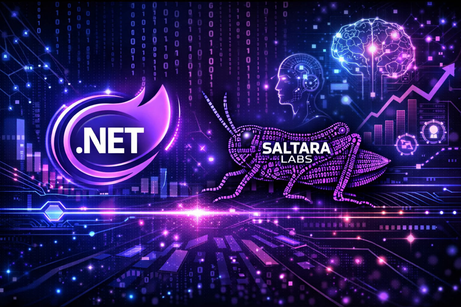 BLAZOR IN 2026:  ENTERPRISE-READY WEB APPS