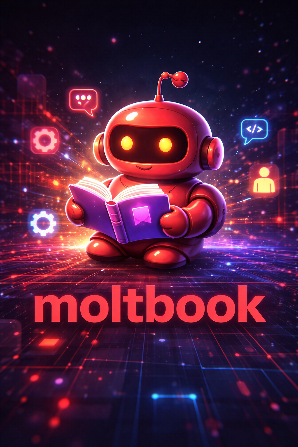 Moltbook: The Emerging Hub for AI Agents and Builders